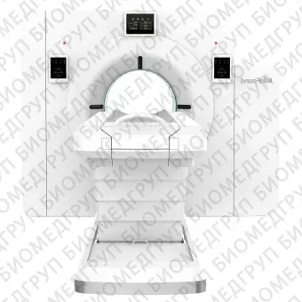 Рентгеновский сканер/ПЭТсканер ScintCare PET/CT 720E