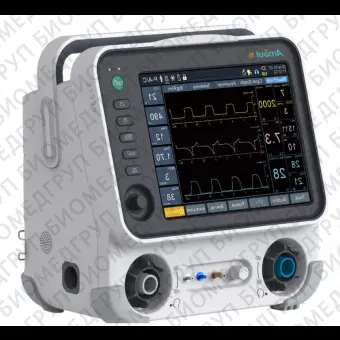 Электронный аппарат ИВЛ T6