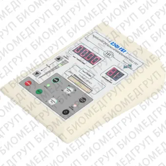 Электрический транскраниальный стимулятор tDCS 11