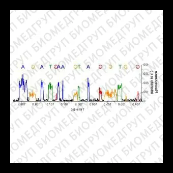 Программное обеспечение для последовательности оснований в ДНК Primary Analysis