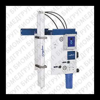 Система обработки воды для фармацевтической промышленности E/M/G 1 Series RO