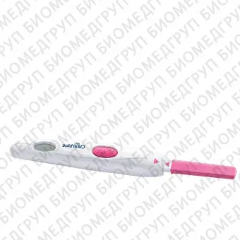 Экспресстест на овуляцию Digital Ovulation Test