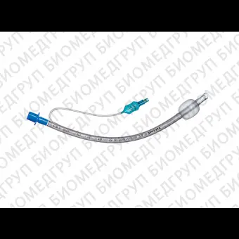 Трубка эндотрахеальная с манжетой армированная, ID 2.5 Apexmed