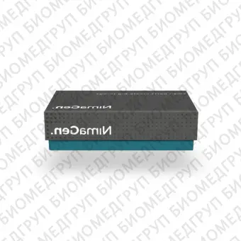 Микропластина для PCR IDX96U01