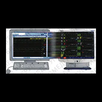 Система управления данными пациента CVW 6000