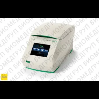 ДНКамплификатор T100 Thermal Cycler с термоблоком 960,2 мл, BioRad, 1861096