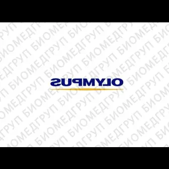 Olympus NAU401SX4021 Игла в комплекте с биопсийным клапаном и шприцем