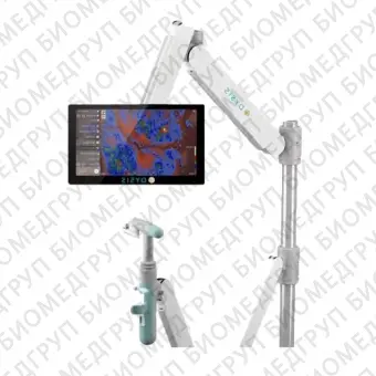 Dysis Medical Colposcope Кольпоскоп