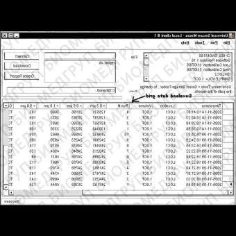 Программное обеспечение для фармацевтической промышленности Excel Macro, Secure Excel Macro