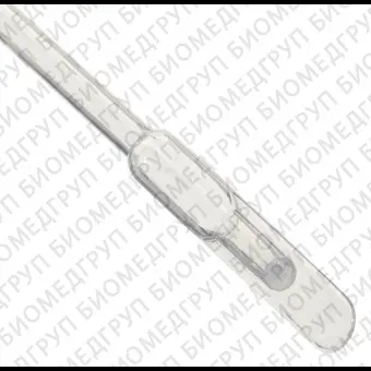 Пипетка Пастера 1,0 мл, ПЭ, нестерильная, со шпателем, Samco, 500 шт./уп., 4000 шт./кор., Thermo FS, 292