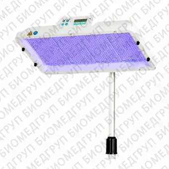 Dixion BabyGuard U1134 Лампа фототерапии