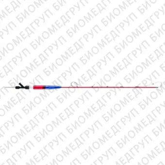 Urovision Visiomatic Tumor Stent DoubleJ Ureteral Stent Set Steerable with Visiomatic Discharge System Стент