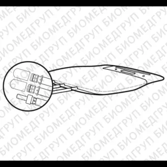 Мешки для сбора, хранения и транспортировки культуральной жидкости 2D Labtainer BPCs, 20000 мл, материал ASI 28, 3 порта, Thermo FS, SS00074I