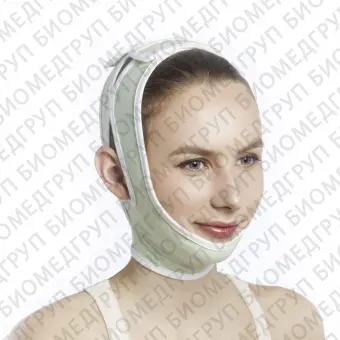 Компрессионная маска Bandage