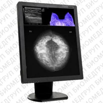 Double Black Imaging Image Systems 5MP Color Diagnostic Display C5MPN Медицинский монитор