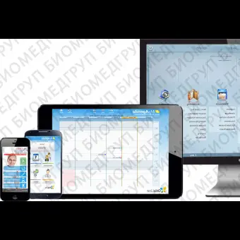 Программное обеспечение для личных дел пациентов OrisDent