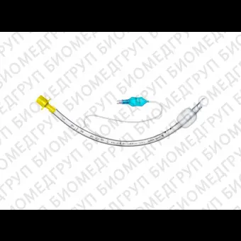 Трубка эндотрахеальная с манжетой Паркер, ID 6.5 Apexmed