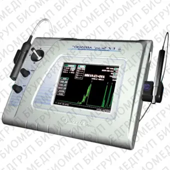 Sonomed EZ Scan 5500 Ультразвуковое оборудование