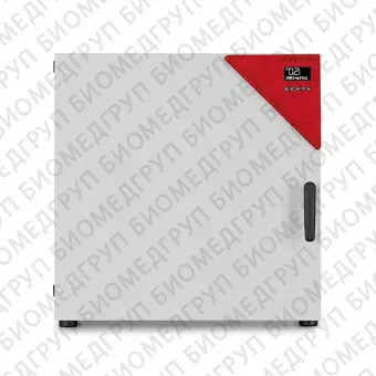 Стерилизатор горячим воздухом Binder ED 115