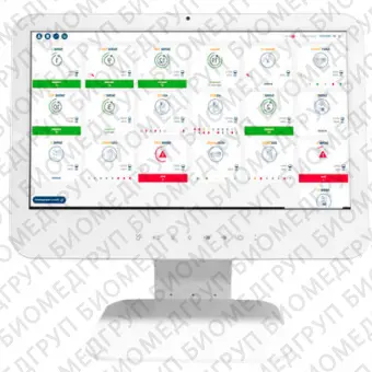 Программное обеспечение для эндоскопии EPManager