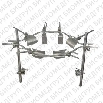 Хирургический расширитель HDDGQ Surgical Retractor System