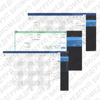 Программное обеспечение для лабораторий PreSens Measurement Studio 2
