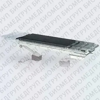 Медицинская каталка рабочая поверхность STX mobilis 280.206, Schmitz