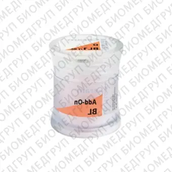 ivoclar IPS e.max Ceram Bleach BL AddOn BL, корректировочная масса, 20 гр.