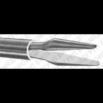 Микрозажим для офтальмологической хирургии OV015