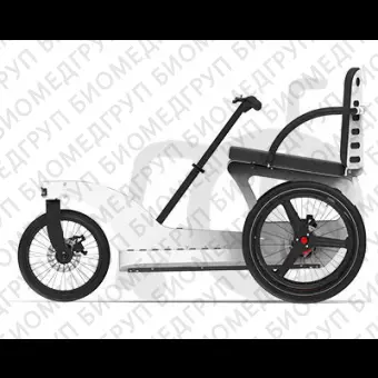 Ортопедический трехколесный велосипед для взрослых RoTrike