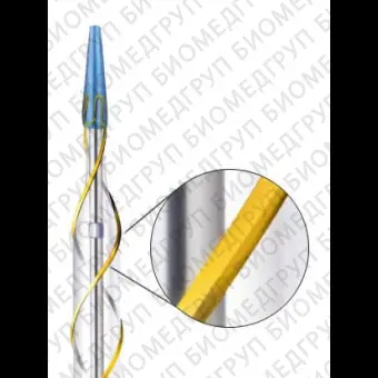 Катетер PTCA AngioSculpt PTCA