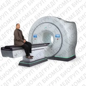 Линейный ускоритель конформная лучевая терапия TomoTherapy