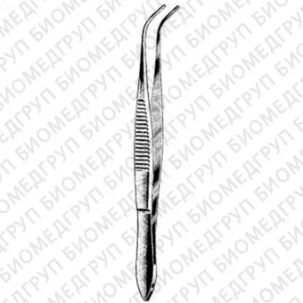 Surgicon Schweigger Forcep Пинцет