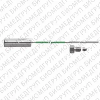 Капилляр из нержавеющей стали 0,17 x 150 мм S/U ns/ps