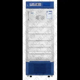 Холодильник, 290 л, 28 C, дверь со стеклом, HYC290, Haier, HYC290