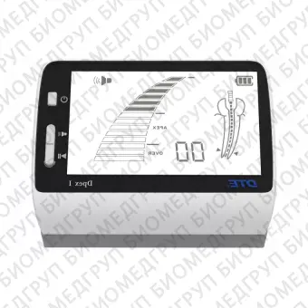 DTE DPEX I  электронноцифровой апекслокатор