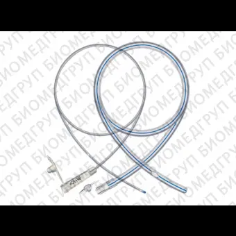 Катетер назогастральный с РКП, Ch/Fr 10, 1200 мм, закрытый конец  Mederen