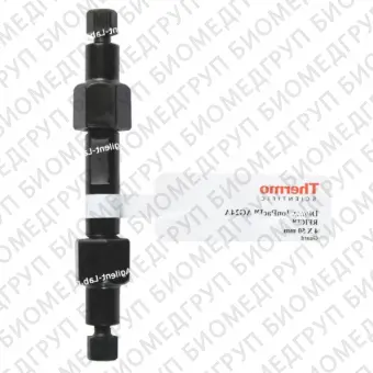 Dionex IonPac AS11 IC Columns