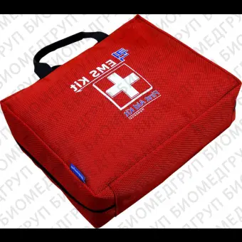 Медицинский набор для неотложной помощи QUICK EMS BAG