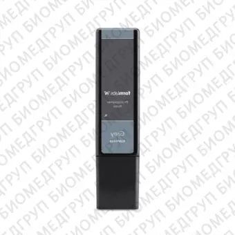 Formlabs Grey Resin фотополимер, картридж, цвет серый, 1 л