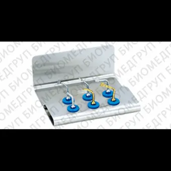 SINUS LIFT SET  набор насадок для синуслифтинга