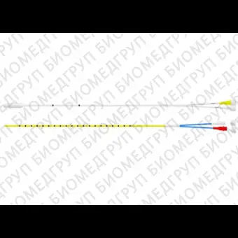 Катетер для цистометрии Amecath