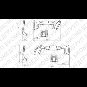 Направляющая для защиты 10.AC.1006