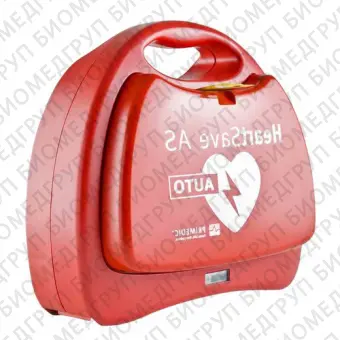 Metrax Heart Save PAD M250 Дефибриллятор