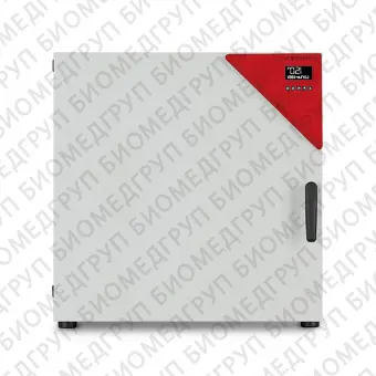 Binder FD 115  стерилизатор горячим воздухом, 116 л