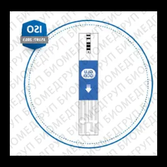 Тестполоска для диабета SM111