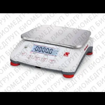 Весы OHAUS Valor 7000 V71P3T 3 кг х 1 г