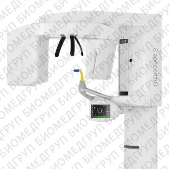 Sirona Orthophos XG 3 D Ортопантомограф