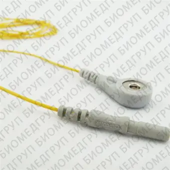 Кабель ЭКГ Snap Lead Wire