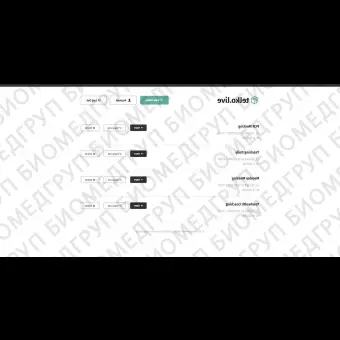 Медицинское программное обеспечение telko.live